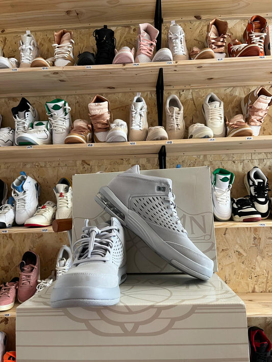 Jordan flight original 4