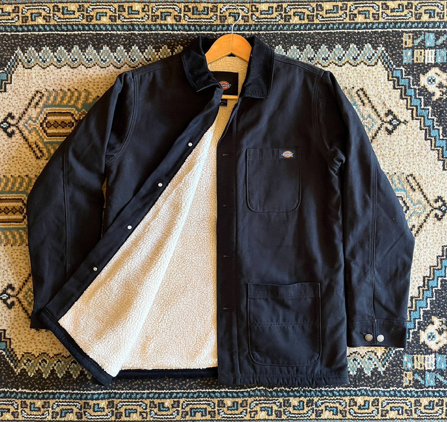 CASACO DICKIES