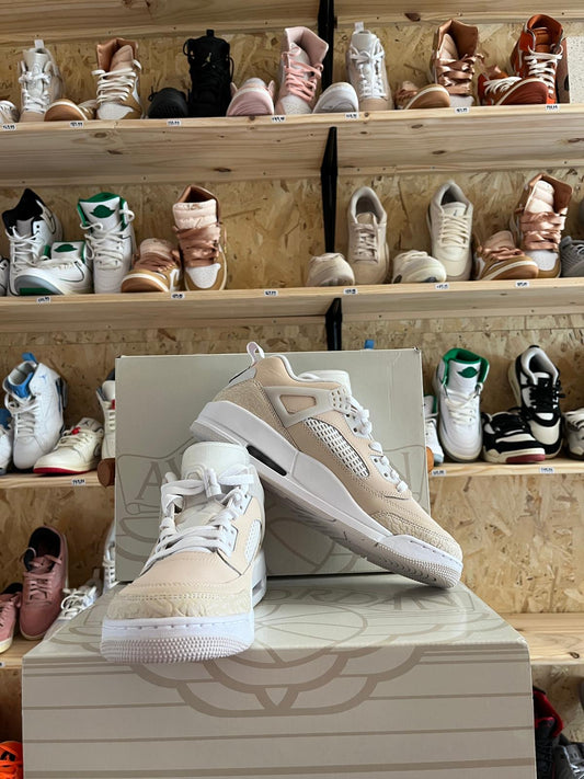 air jordan spizike low