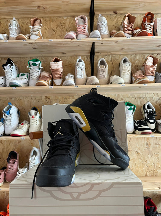 AIR JORDAN FLIGHT CLUB ´91 #44