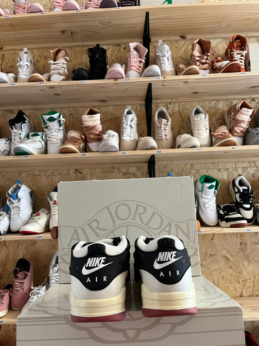 AIR JORDAN 4 RM SAIL #42