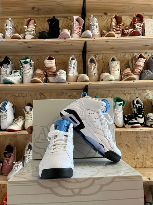 AIR JORDAN jumpman MVP # 41