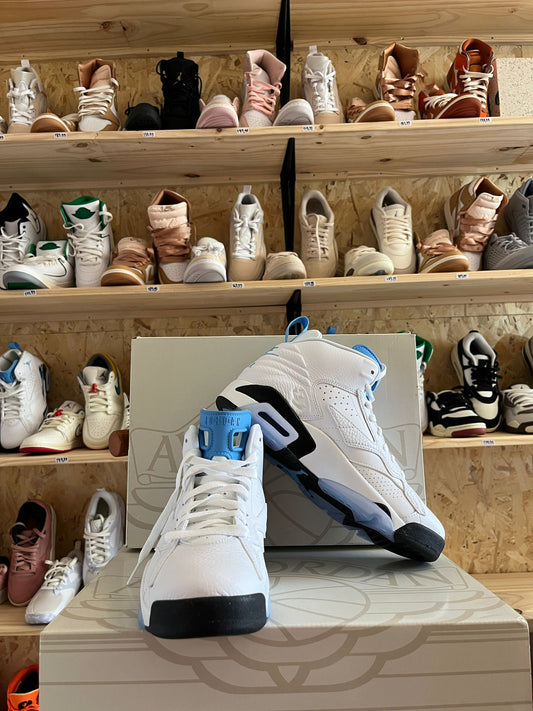 AIR JORDAN JUMPMAN MVP #40