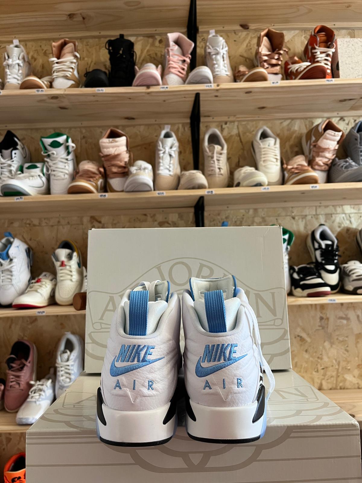 AIR JORDAN JUMPMAN MVP #40