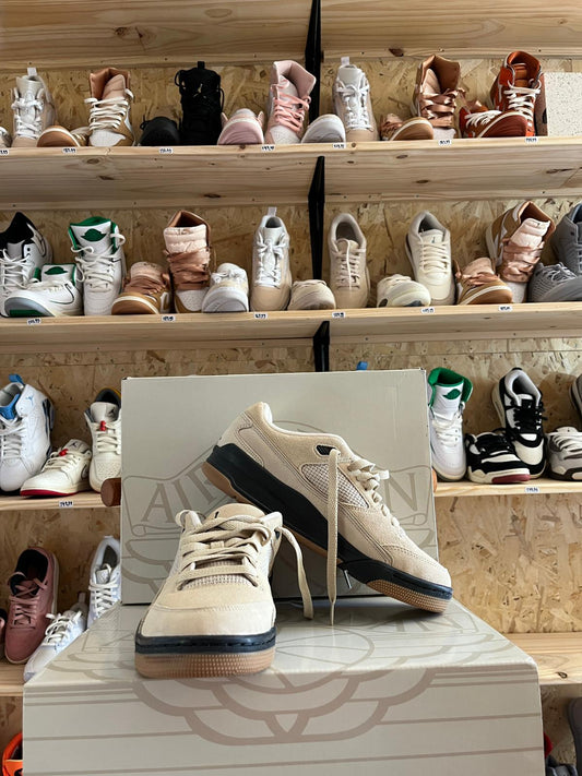 AIR JORDAN FLIGHT COURT #40