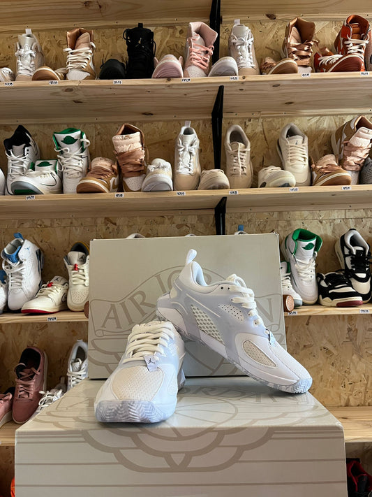 AIR JORDAN HEIR ( FEMENINO ) #39