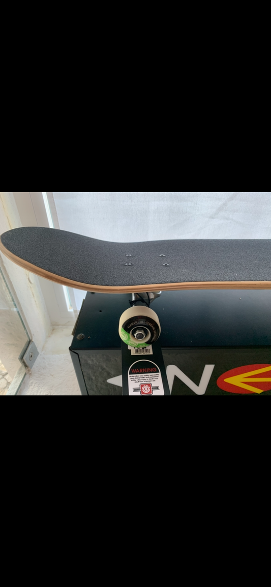 sk8 completo ELEMENT