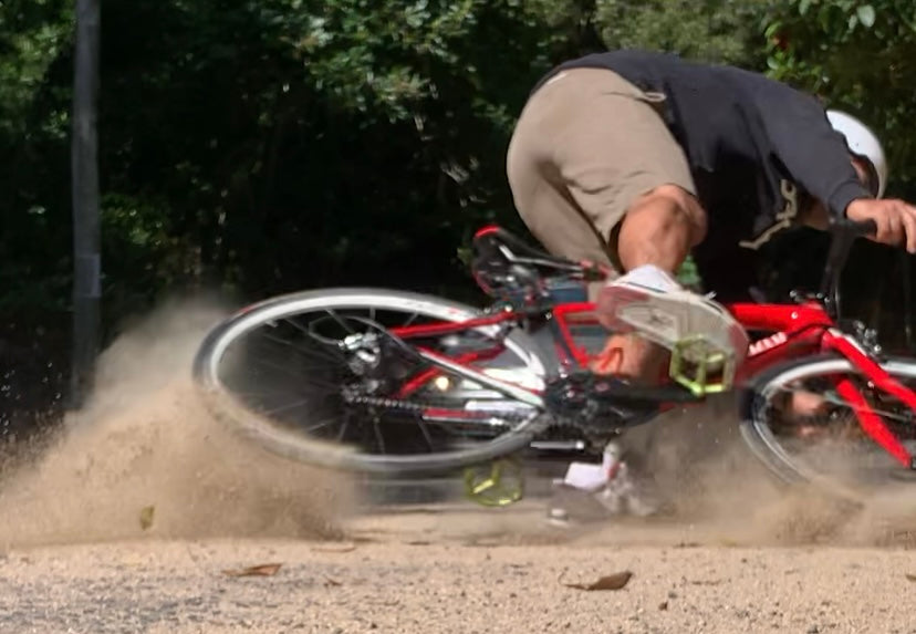 Secção de Bicicletas & afins