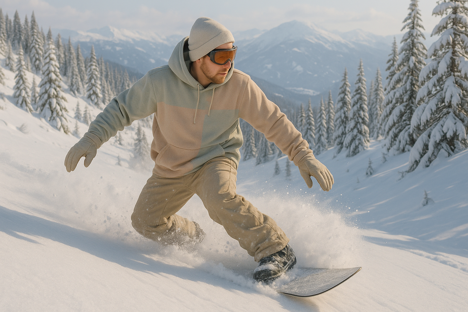 Secção de Hoodies ( masculino )