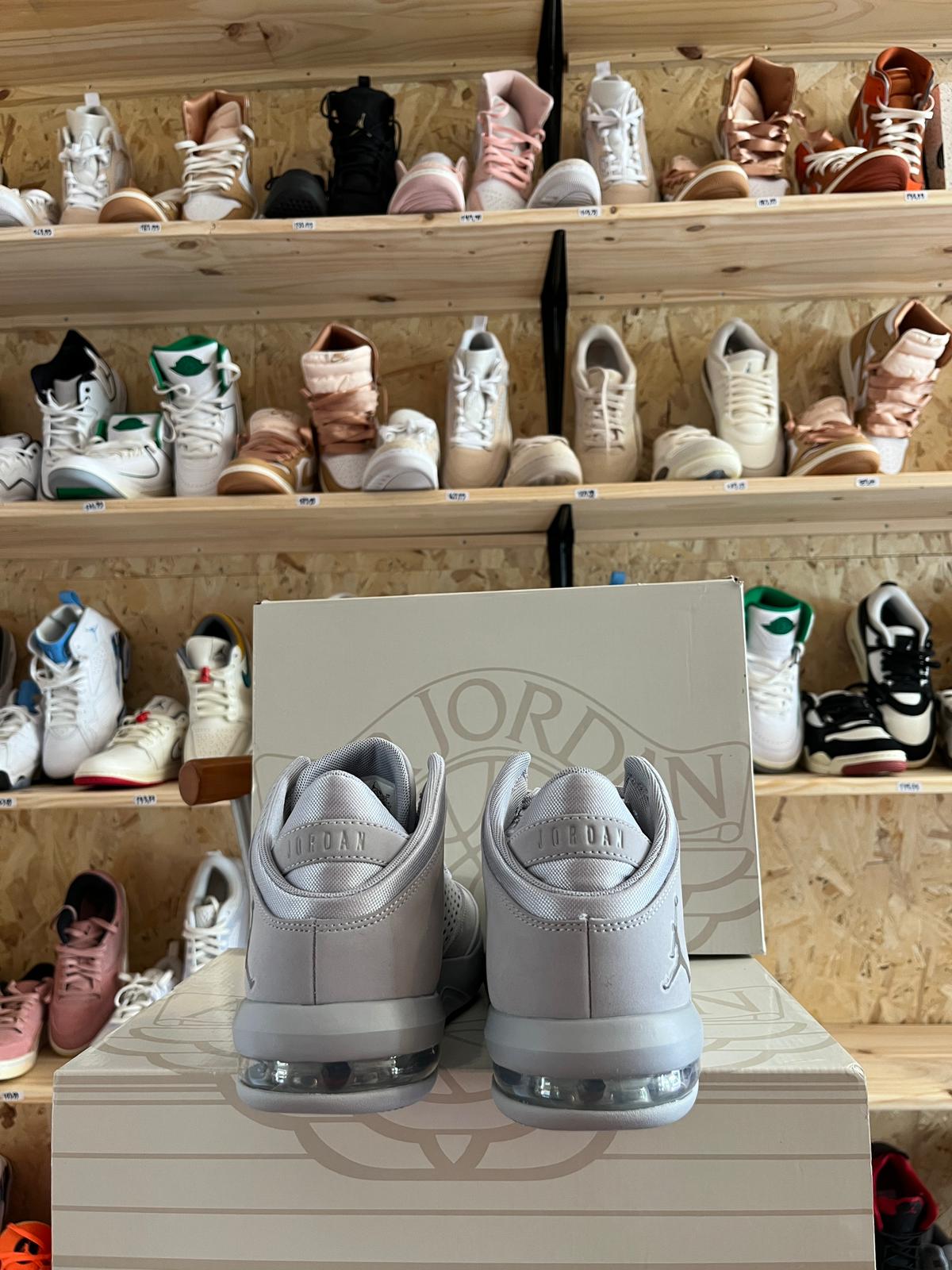Jordan flight original 4