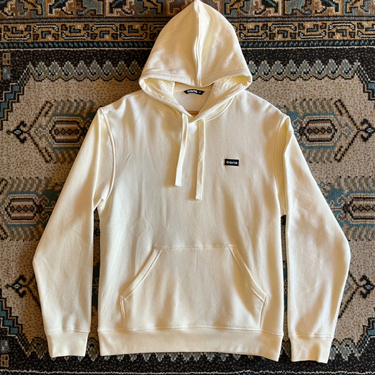 HOODIE / CAMISOLA CAPUZ BANA tamanho M