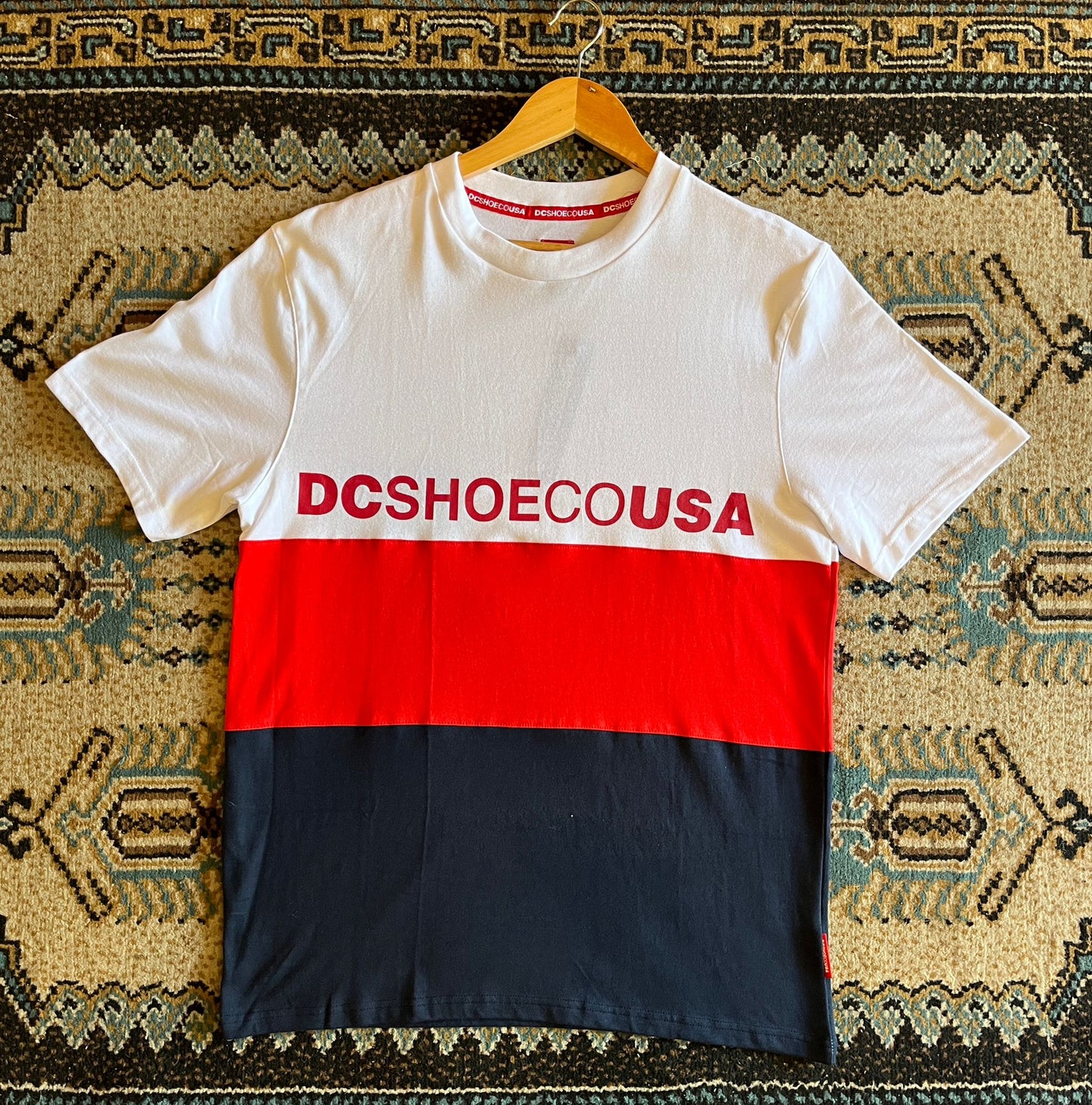 T-SHIRT DC-SHOES ORIGINAL