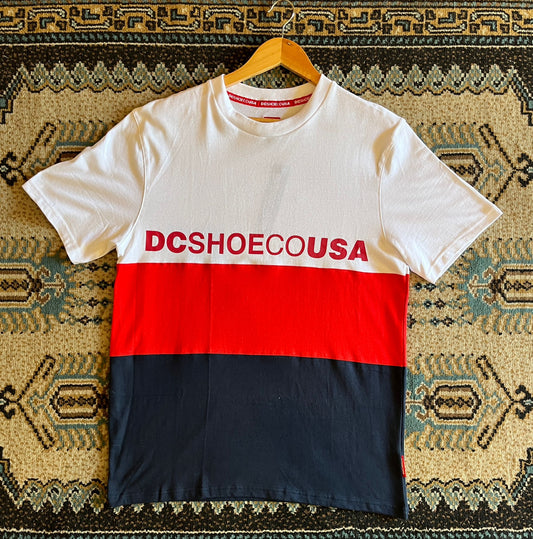 T-SHIRT DC-SHOES ORIGINAL