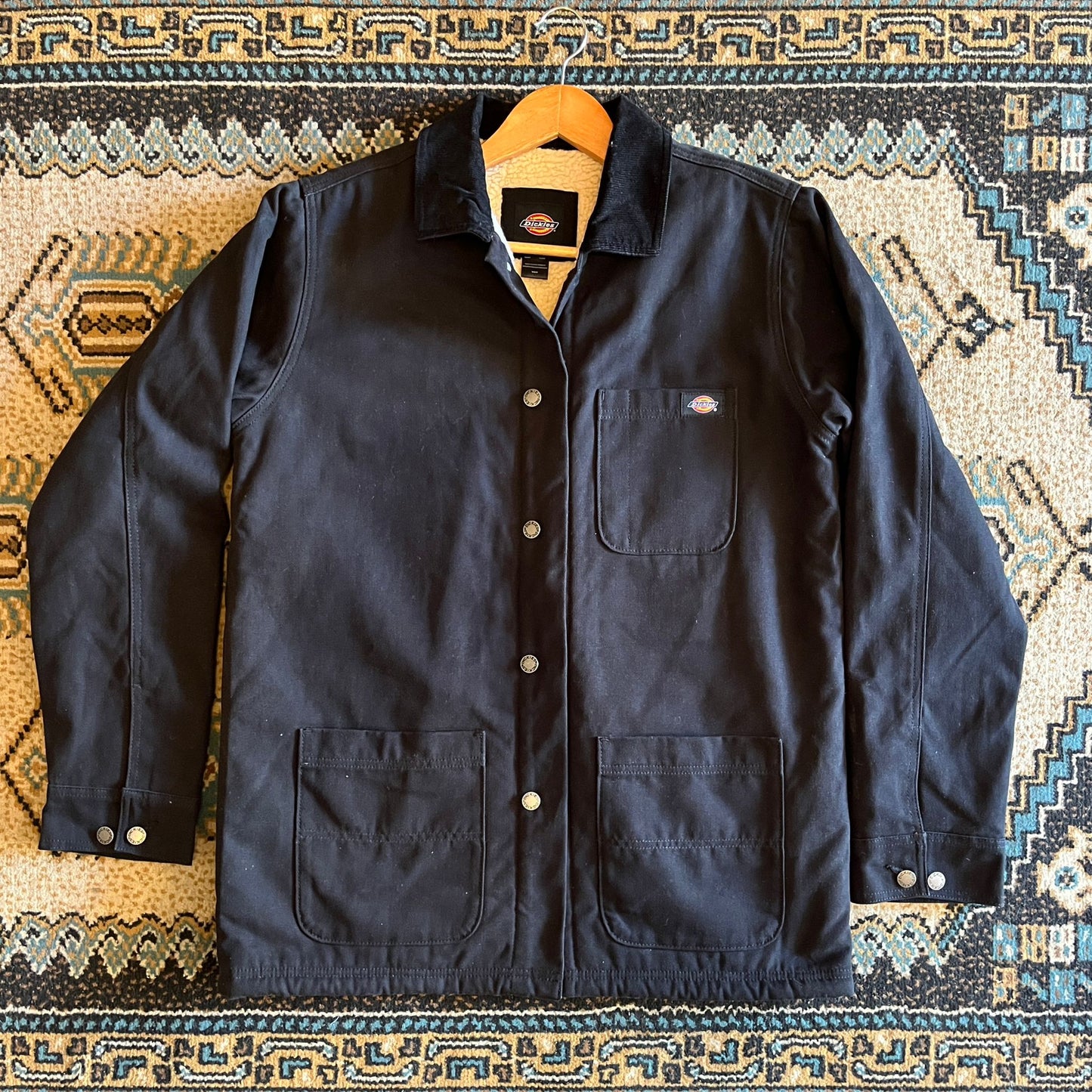 CASACO DICKIES