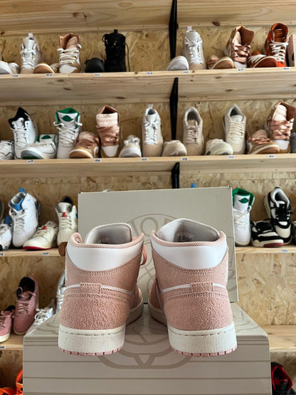 AIR JORDAN MID SE 1 PINK #45 PLUS