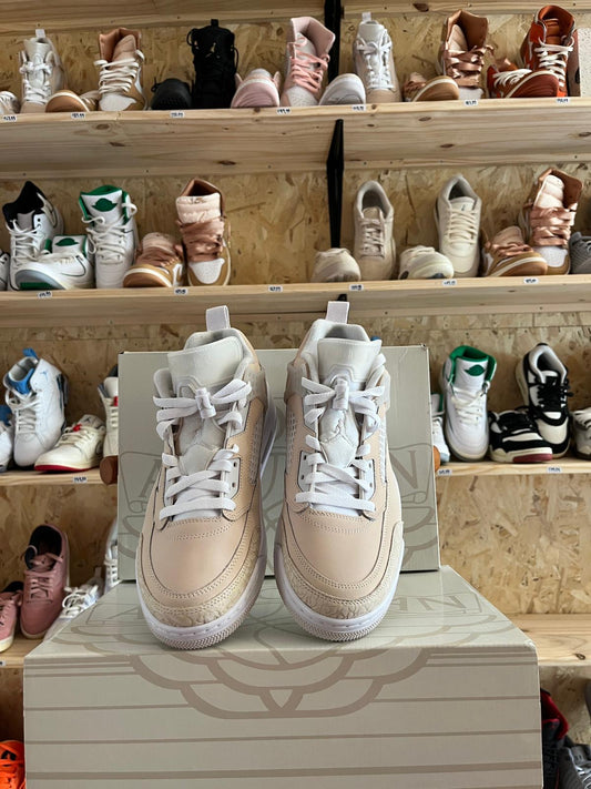 air jordan spizike low