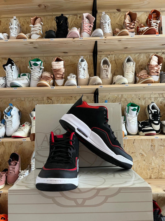 AIR JORDAN   court side  23