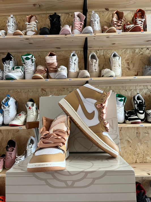 AIR JORDAN RETRO HIGH  SAIL #44