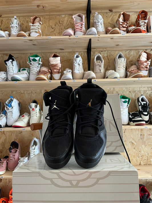 AIR JORDAN FLIGHT CLUB ´91 #44