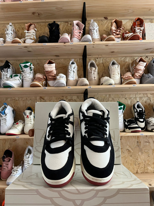 AIR JORDAN 4 RM SAIL #42