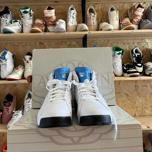 AIR JORDAN jumpman MVP # 41