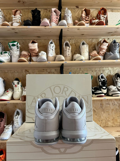 AIR JORDAN FLIGHT ORIGIN 4  CINZENTO #40