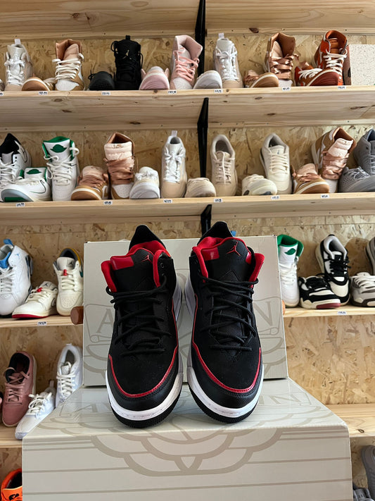 AIR JORDAN COURTSIDE 23 # 40