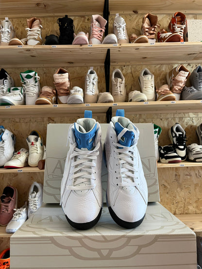 AIR JORDAN JUMPMAN MVP #40