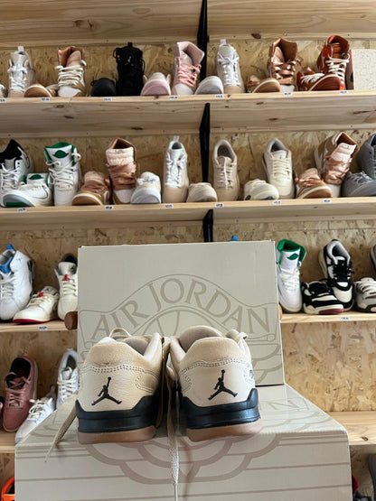 AIR JORDAN FLIGHT COURT #40