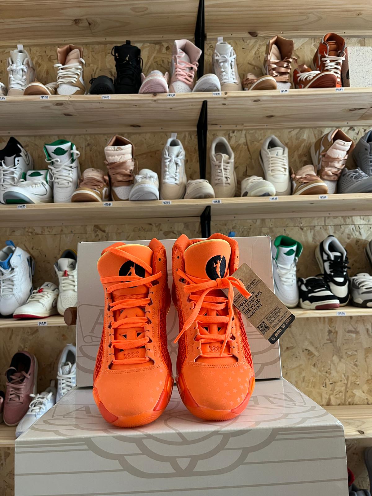 AIR JORDAN XXXVIII #40