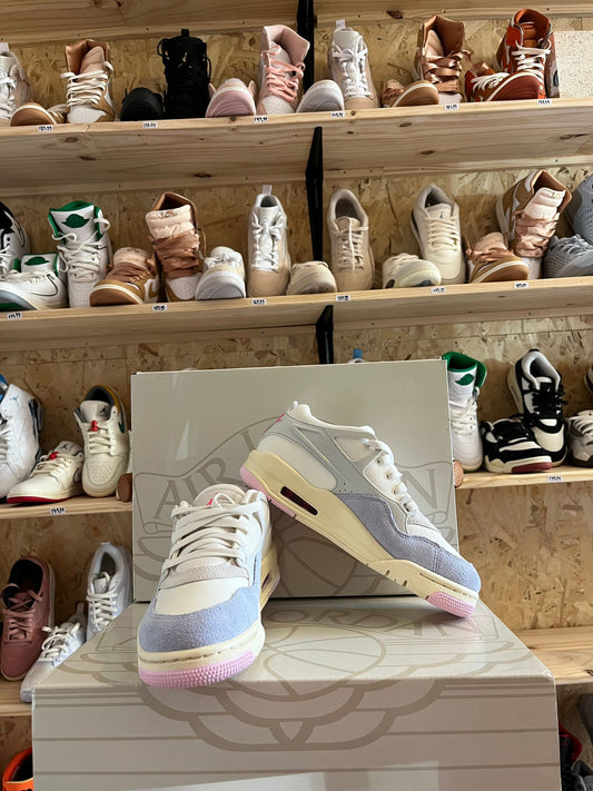 AIR JORDAN RM4 #39