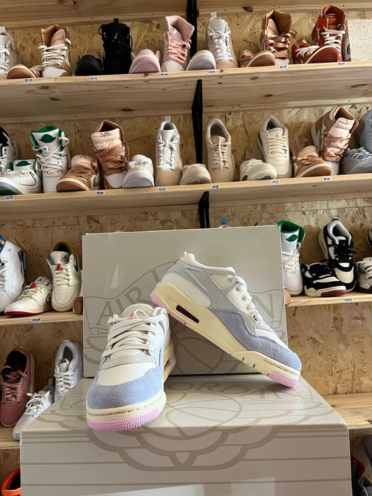 AIR JORDAN RM4 #36
