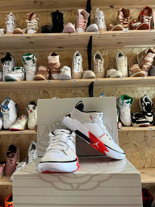 AIR JORDAN ONE TAKE 5 #38