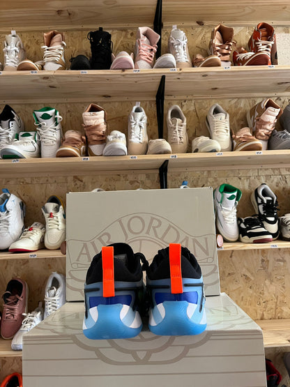 AIR JORDAN HEIR ( FEMENINO ) #38