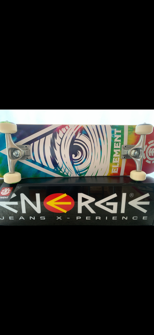 sk8 completo ELEMENT
